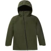BURTON W GORE PILLOWLINE JK FOREST NIGHT 23 20