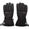 DARE 2B WORTHY GLOVE BLACK 23 8