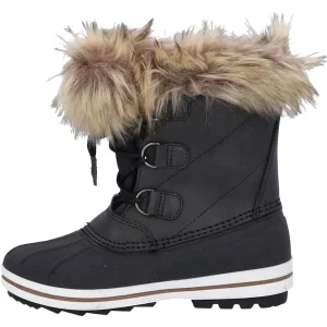 CMP ANTHILIAN SNOW BOOT WP BLACK 23 9