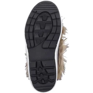 CMP ANTHILIAN SNOW BOOT WP BLACK 23 13