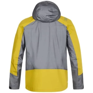 LA SPORTIVA REVEL GTX JKT M BLACK MOSS 23 6