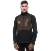 FISCHER ASARNA SOFTSHELL JACKET BLACK-OAK 23 13