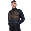 FISCHER IDRE INSULATION JACKET IDRE BLACK-OAK 23 7