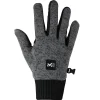 MILLET URBAN GLOVE BLACK 23 8
