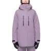686 GORE-TEX SKYLINE SHELL JKT DUSTY ORCHID 23 8