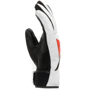 DAINESE HP GLOVES SPORT WHITE/BLACK 23 13