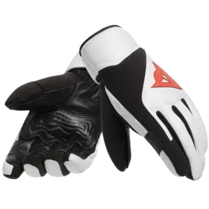 DAINESE HP GLOVES SPORT WHITE/BLACK 23 15