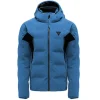 DAINESE SKI DOWNJACKET SPORT DARK-BLUE 17