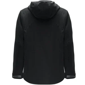 DAINESE HP LEDGE BLACK 23 6