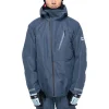 686 MNS HYDRA THERMAGRAPH JKT ORION BLUE 23 10