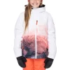 686 GIRLS HYDRA INSULATED JKT CLOUDBREAK 23 8