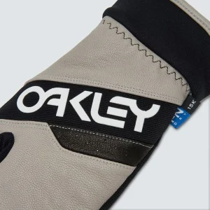 OAKLEY FACTORY WINTER TRIGGER MITT2 STONE GRAY 23 7