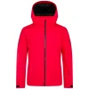 ROSSIGNOL CONTROLE JKT SPORTS RED 23 10
