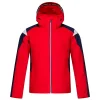 ROSSIGNOL AERIAL JKT SPORTS RED 23 10