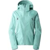 THE NORTH FACE W LENADO JKT WASABI 23 5