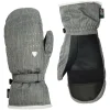 ROSSIGNOL W FAMOUS IMPR M HEATHER GREY 23 5