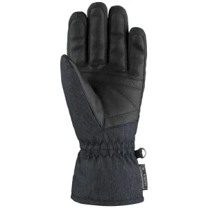 REUSCH LEA R-TEX XT DRESS BLUE MELANGE 22 7