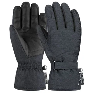 REUSCH LEA R-TEX XT DRESS BLUE MELANGE 22 9