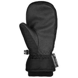 REUSCH HALLEY R-TEX XT BLACK SILVER 22 7