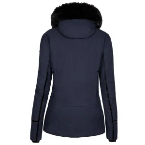 DUVILLARD SKI JKT ELISE VF DARK NAVY 23 9