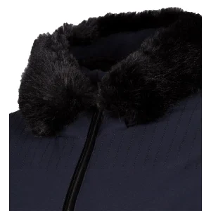 DUVILLARD SKI JKT ELISE VF DARK NAVY 23 11