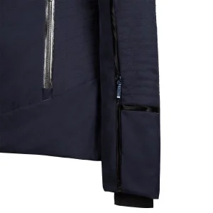 DUVILLARD SKI JKT ELISE VF DARK NAVY 23 13