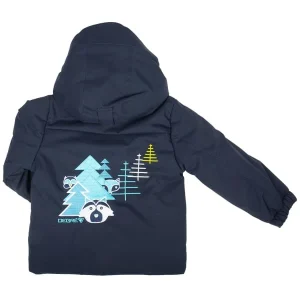 DEGRÉ7 DEGRE 7 FAIRY JKT DARK BLUE 23 8