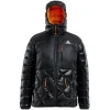 ORAGE ROBSON GILLTEK DOWN JACKET BLACK 23 19