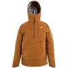 ORAGE CHIC CHOC 3L SHELL JACKET AMBER 23 7