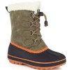 KIMBERFEEL SONIK KAKI 23 10