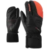 ZIENER GLYXOM ORANGE SPICE 23 14