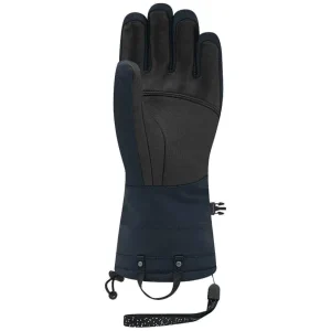 RACER G SNOW 4 NAVY 23 8