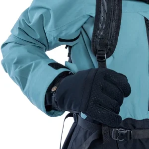 RACER G SNOW 4 NAVY 23 10