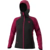 DYNAFIT TRANSALPER GTX W JKT BEET RED 23 11