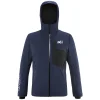 MILLET STRATTON JKT M SAPHIR/SAPHIR 23 19