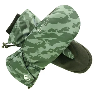 DARE 2B VERACITY II MITT DUCKGRNCAMO 23 6