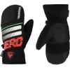 ROSSIGNOL JR HERO IMPR M BLACK 23 7