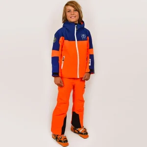 WATTS GAMMA JR ORANGE 17 16