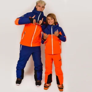 WATTS GAMMA JR ORANGE 17 18