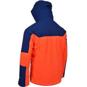 WATTS GAMMA JR ORANGE 17 10