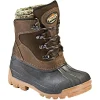 MEINDL SOLDEN JUNIOR DARK BROWN 23 16