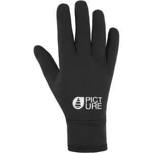 PICTURE LORADO GLOVES BLACK 23 10