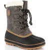 KIMBERFEEL SONIK ANTHRACITE 23 19