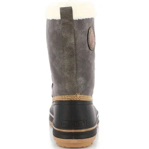 KIMBERFEEL SONIK ANTHRACITE 23 8