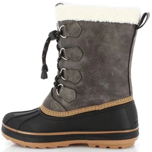 KIMBERFEEL SONIK ANTHRACITE 23 12