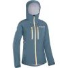 LAGOPED EVE 2 W TEAL BLUE 23 11