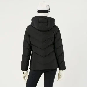 FUSALP DELPHINE II JKT F BLACK 23 10