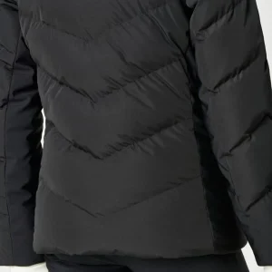 FUSALP DELPHINE II JKT F BLACK 23 12