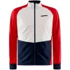CRAFT ADV STORM JKT M LYCHEE-BLAZE 22 10