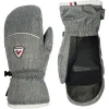 ROSSIGNOL W ROMY IMPR M HEATHER GREY 23 11